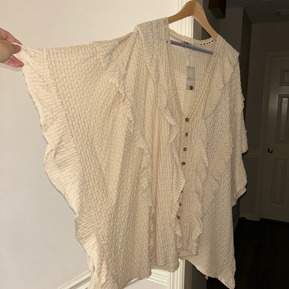 Free people Flora Tunic - Picture 13 of 14